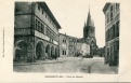 Place du Marché -a