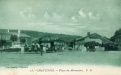 Place du Monument