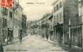 Rue d'Ambrail