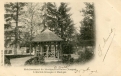 L'ancien Kiosque à musique