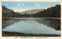 Lac des Corbeaux