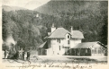 La gare