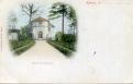 Chalet du Château