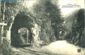 Tunnel de Retournemer