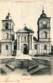 La Cathédrale