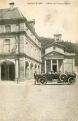 Mairie et Église