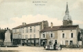 Bellune (Place)
