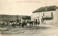 Place Jeanne-d'Arc