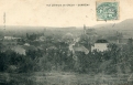 Vue générale de Greux