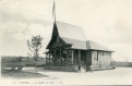 Chalet du Golf
