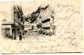 Rue Stanislas