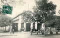 Lavoir - Hôtel de la Tapette