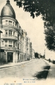 Rue de la Gare