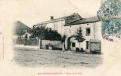 Rue de la Gare