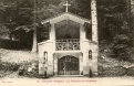 Chapelle de Malfosse