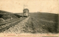 Arrivée au Hohneck