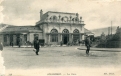 La Gare