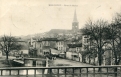 Rives du Madon