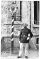 Gendarme allemand