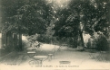 Grand Hôtel - Jardin du Grand Hôtel