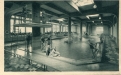 La piscine