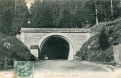 Le Tunnel, côté alsacien
