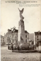 Monument aux morts