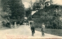 Les écuries