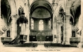 Intérieur de l'Église