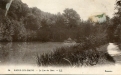 Le Lac du Parc