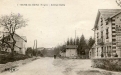 Bailly (Rue)
