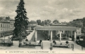 Vue générale de l'Établissement