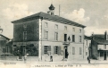 Hôtel de Ville