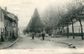 Église (Rue de l')