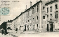 Collège et Gendarmerie