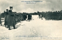 Arrangement de la piste