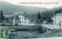 Grand Pont et Gare