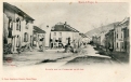 Faubourg Saint-Dié