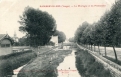 Mortagne et promenades