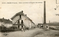 Cités et Filature des Aulnes