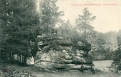 Chèvre-Roche
