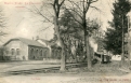 La Neuville - La Gare