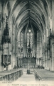 L'Église (intérieur)