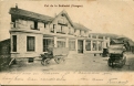 Le Col