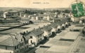 Les Cités