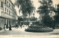Cour d'honneur