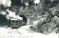 Tunnel de Retournemer