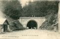 Le Tunnel, côté alsacien