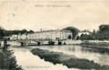 Pont Carnot et Collège