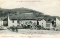 Maison bombardée